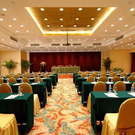 Regius Exhibition Hotel Şanghay Konforlar fotoğraf