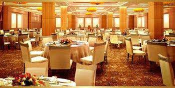 Regius Exhibition Hotel Şanghay Dış mekan fotoğraf