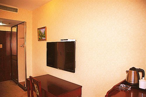 Regius Exhibition Hotel Şanghay Dış mekan fotoğraf