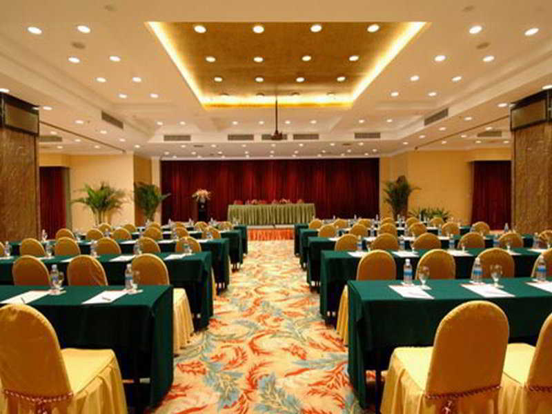 Regius Exhibition Hotel Şanghay Konforlar fotoğraf