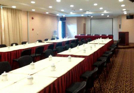 Regius Exhibition Hotel Şanghay Dış mekan fotoğraf